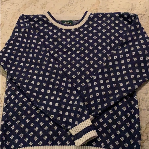 Jantzen Other - JANTZEN Vintage Made in USA Sweater